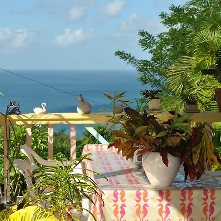 Villa Caribbean Dream-3