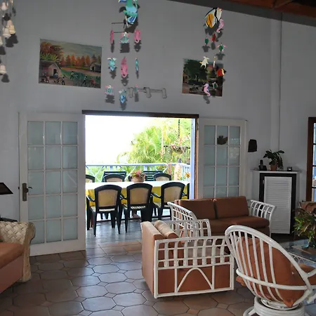 Villa Caribbean Dream-2